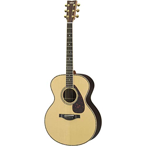 片岡Yamaha アコースティックギター LJ36 ARE PLEK調整済 31+iADfIEUL.jpg
